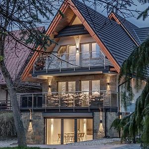 Villa Wierchy